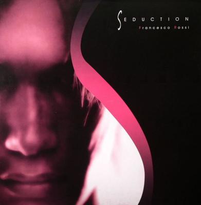 12inch Record FRANCESCO ROSSI - Seduction MLT007 Molto Recording 2004 Italy Dance & Electronica Used