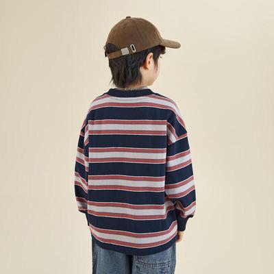 Top (per bambini dai 4 anni in su) – Maxipull, cardigan e felpe