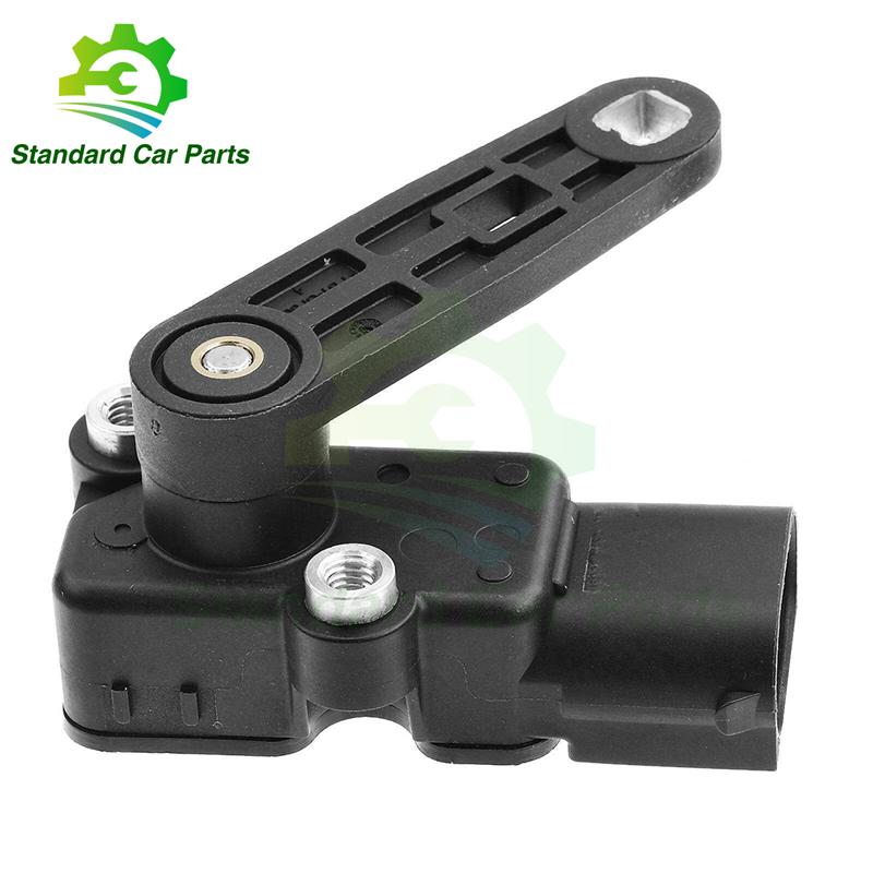 3/6p Height Suspension Level Sensor For BMW I3 X1 X2 X3 X4 X5 X6 X7 37146870200