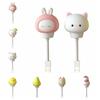 With Remote Control Cartoon Night Lamp USB LED Night Lamp LED USB Night Light  Chlidren