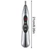 Electronic Acupuncture Pen Usb Meridian Acupoint Energy Acup Energy Circulation Massage Pen Physical Therapy