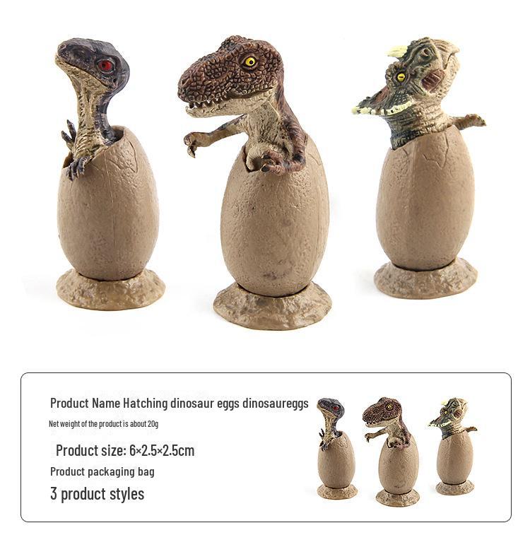 Jurassic Dinosaur Model Collection: Tyrannosaurus, Dilophosaurus & More