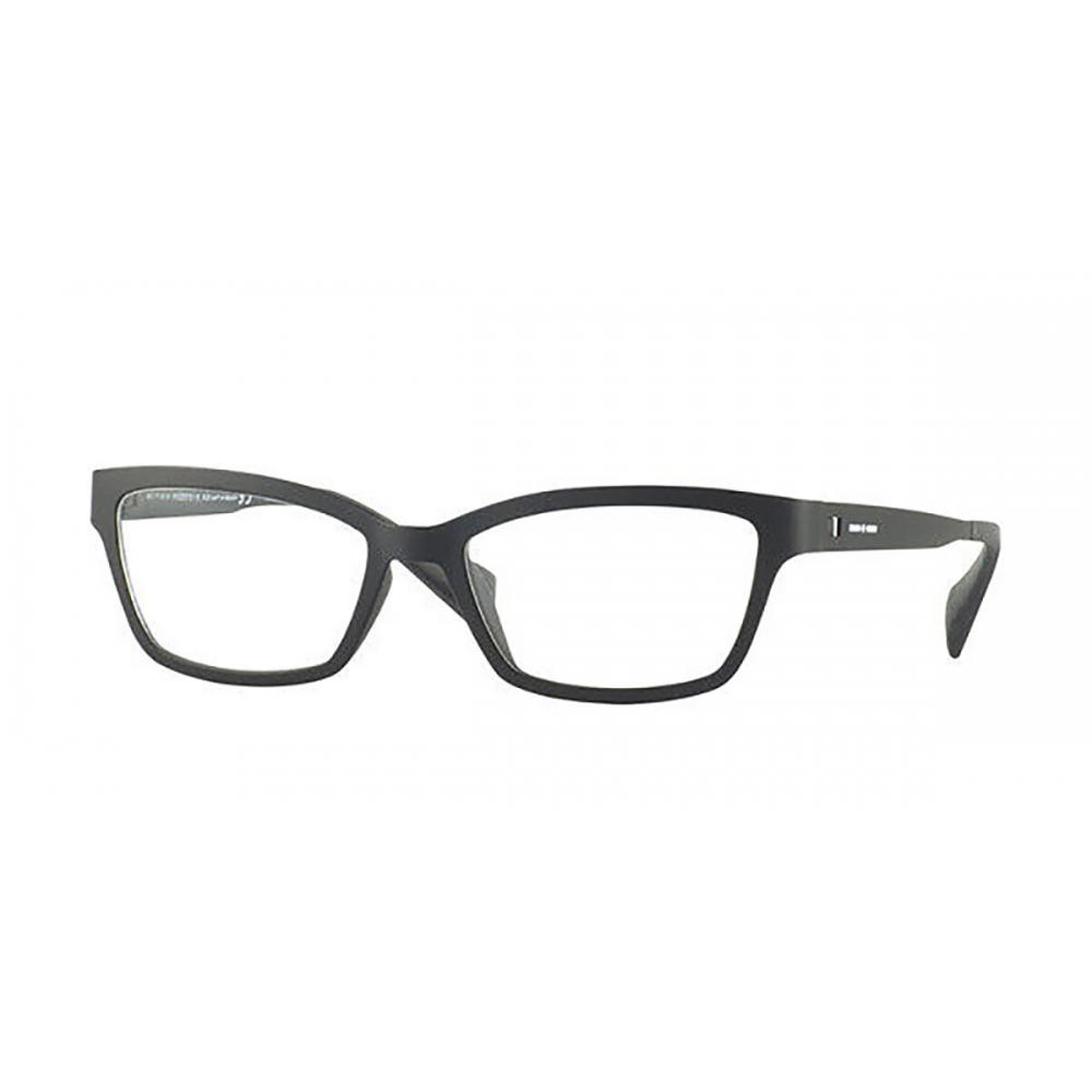 Italia Independent Ii 5107 009.000 Unisex Eyeglasses