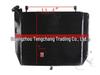 YZF1000 R1 2002-03 Radiator Assembly Water Cooler