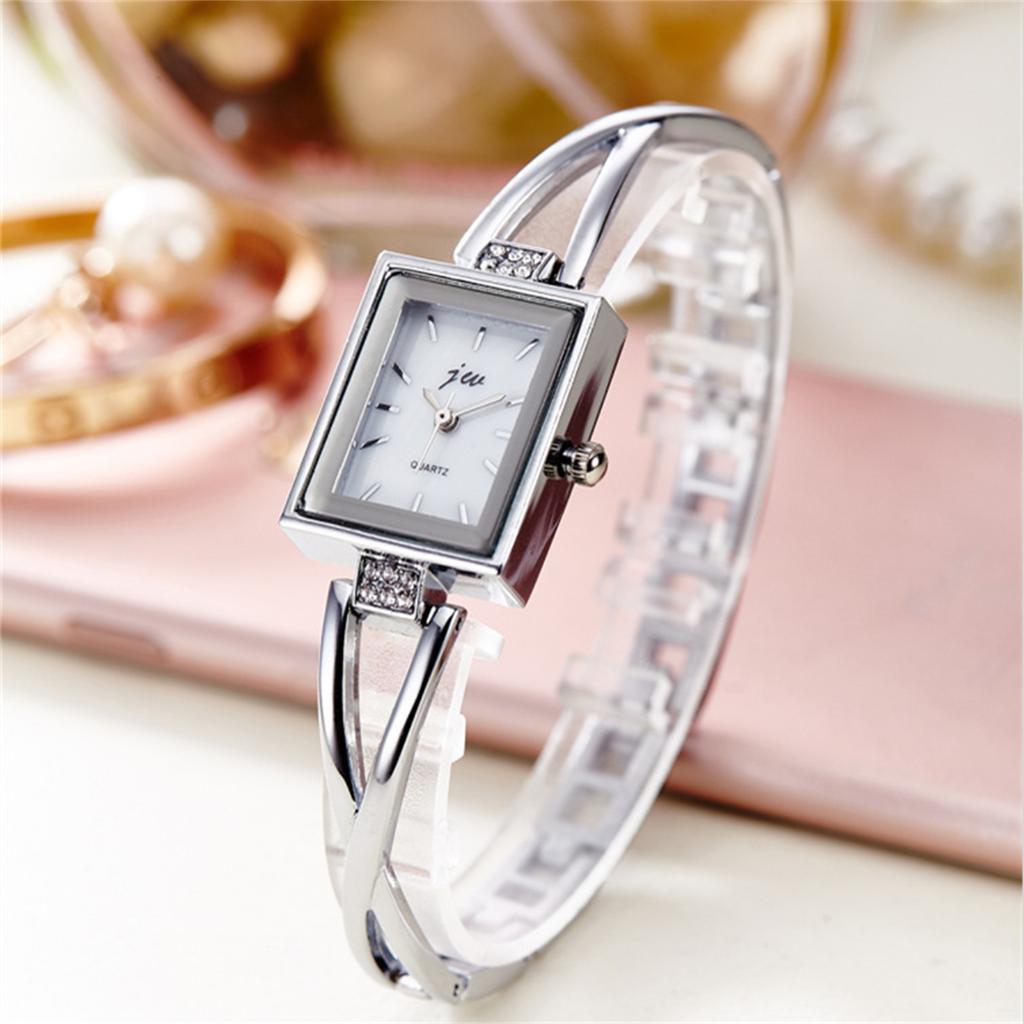 Women Fashion Leather Watch