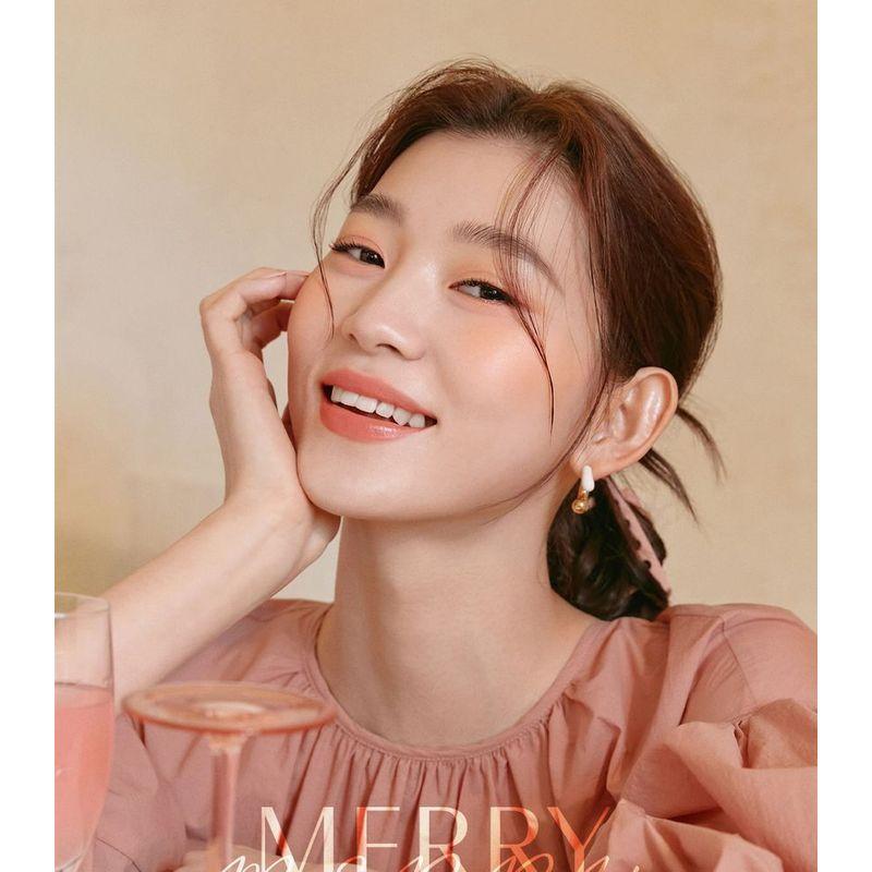 HOLIKA HOLIKA - My Fave Eyeshadow Palette Pastel Haze Collection - 2 Types