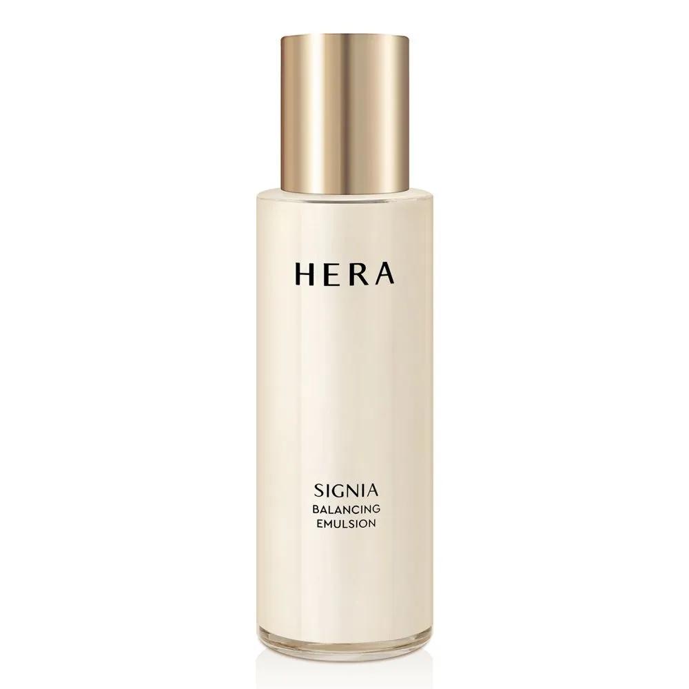 Hera Signia Emulsion Balancing 150ml Women's Basic Lotion Firming Moisturizing Cosmetics