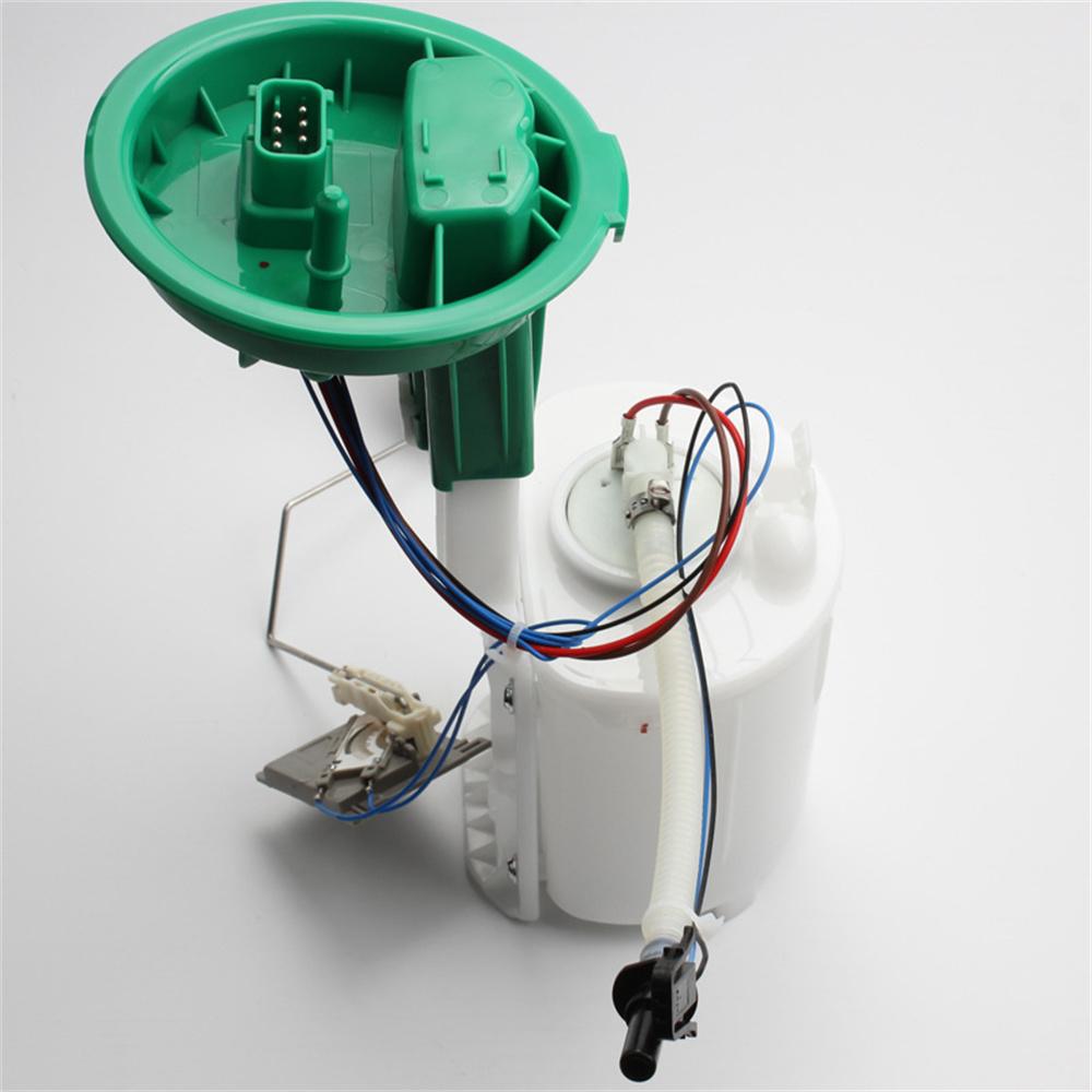 New Fuel Pump Assembly 16112755082 16146756185 For Mini Cooper 2007-2015 1.6L