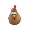 Chicken Decorations Design Fence Courtyard Creative Decoration Farm Courtyard Resin Chicken Statue