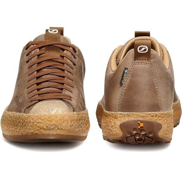 Треккинговые ботинки Scarpa Mojito Wrap Pro GTX