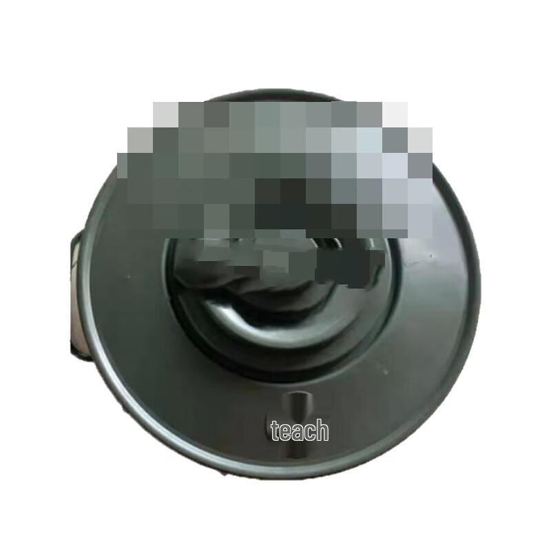 72 Type Anti-tank Simulation Training Prop