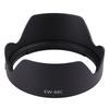 Pare-soleil EW-88C 82mm ew 88C EW88C Réversible Accessoires d'Objectif d'Appareil Photo pour Objectif Canon EF 5DIII 6D EF 24-70mm f/2.8L II USM