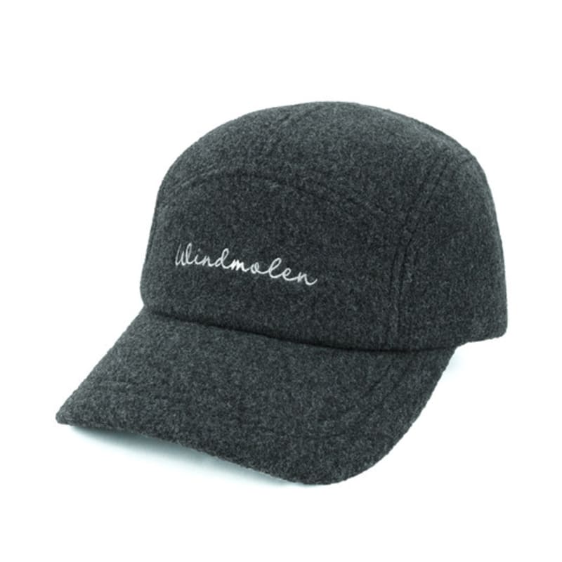 CAPTEN Fleece Camping Cap [WM16UIH003]