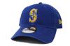 New Era 9TWENTY MLB American League Cap (Mariners 3)