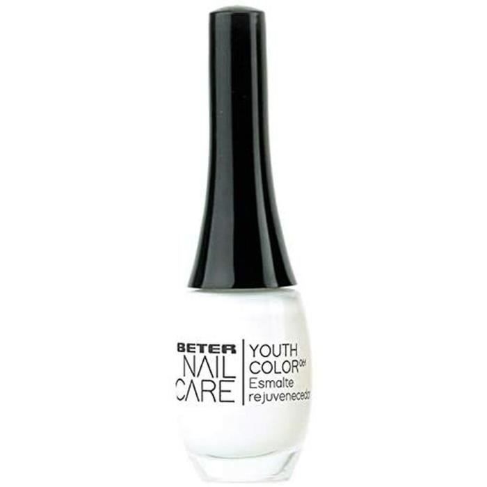 Vernis à ongles Beter Nail Care 061 White French Manicur (11 ml)