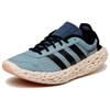 Adidas Zponge Tactile Blue Unisex Sneakers Core-Black Wonder-Mauve IH0977