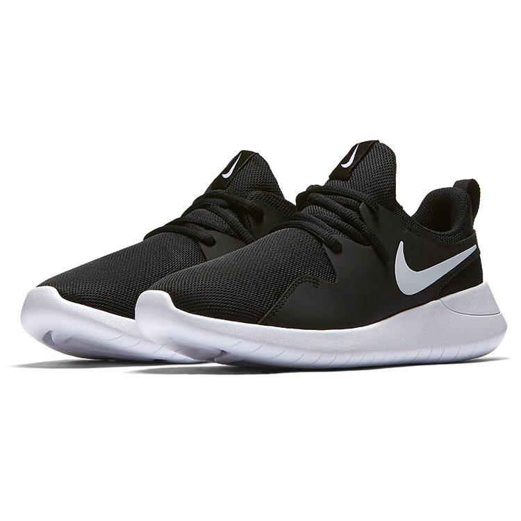 Nike Tessen Black/White GS AH5232-003