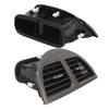 Center Dash AC Air Vent Panel Better Ventilation OEM Standard 55660‑33900 for ES350 2007 to 2009