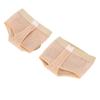 Ballet Belly Dance Socks Breathable Material Soft Wear Resistant Good Elasticity Protective Foot