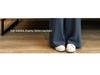 2026 Summer Women's High-Waist Korean Style Wide-Leg Slim Fit Cropped Suit Pants