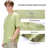 Camel Unisex Quick-Dry Hiking T-Shirt