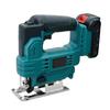 Lixian Corded Electric Jigsaw CN Plug (adapter Included)