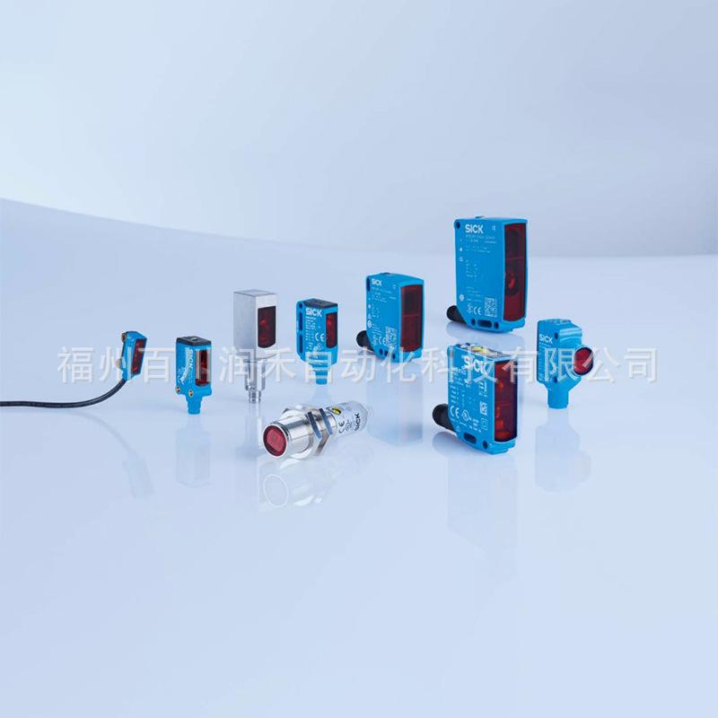 WL12-3P2451 Sick Sensor, New 6052357 Photoelectric Switch, Original, In Stock, Inquiry for Warranty.