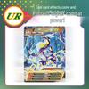 Pokemon Pikachu Classic Edition Trading Cards