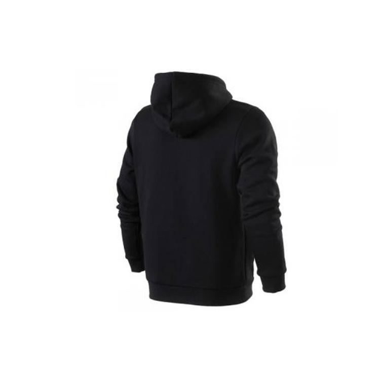 Air Jordan Sportswear Flight Fleece Black Men's AH4510-010