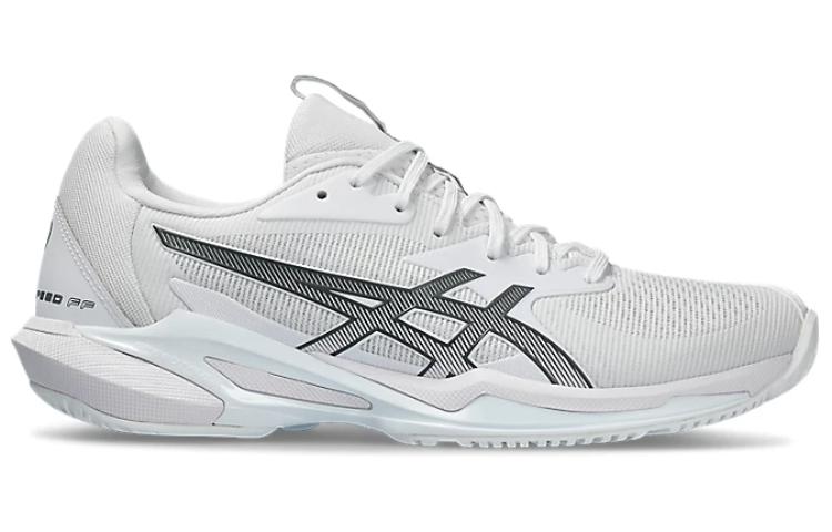 ASICS Solution Speed Ff 3 White Metropolis Women's 1042A250-101