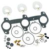 Outboard Engine Carburetor Repair Kit For 2  60HP 70HP 6H3-W0093-00-02 Carburetor Repair Kit -Carb Rebuild Set