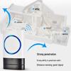 Ultra-Long Range Wireless Doorbell with Music for Elderly Care