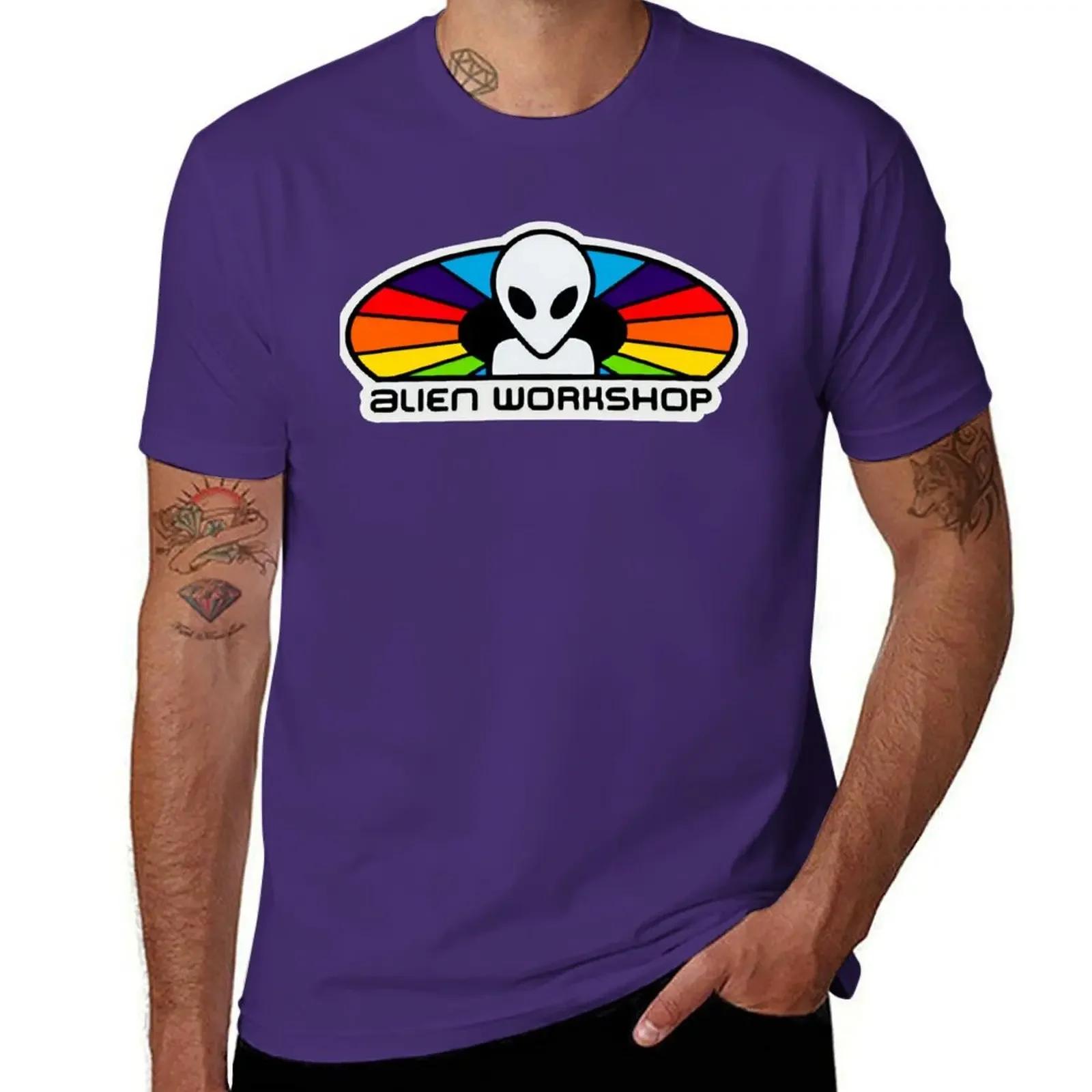 

Alien Workshop T-Shirt cheap stuff blanks anime stuff plain men t shirts L