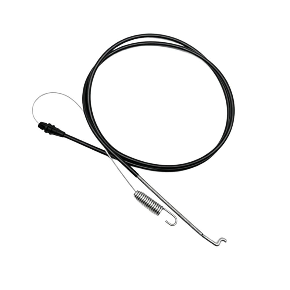 

Traction Cable 105-1845 Compatible with For Toro Mowers 20012 20016 20065 for Self Propelled Function Replacement золотистий