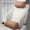 Changan Auto Headrest & Lumbar Support Pillow Set for CS35/55/CS75 Plus