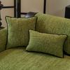 One-Piece Straight Non-Slip Seat Cushion  New Special-Shaped Sofa Cushion Universal In All Seasons, High-End Sofa Cover