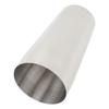 304 Steel Mixing Cup Portable Cocktail Shaker Sturdy Shaker Cup  Milkshake Making