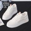 Spring and Autumn New Boutique Basic Ins Student Casual Board Shoes, Platform Shoes, Sneakers