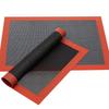 Perforated Silicone Baking Mat Non-Stick Oven Sheet Liner Bakery Tool Leak Proof Cookie Sheet Baking Supplies