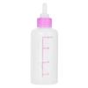 6PCS  Set 60ml Pet Puppy Kitten Feeding Bottle Small Dog Cat Milk Nursing Care Kit
