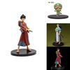 Exquisite One Piece Actionfiguren-Kollektion mit Luffy Robin Kiku Nami Usopp Chopper Sanji Zoro Modellen