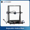 ANYCUBIC FDM Series 3D Printer KOBRA Vyper KOBRA Go Full Metal Frame Plus Size Desktop 3d Printer Kit Impresora 3d Drucker