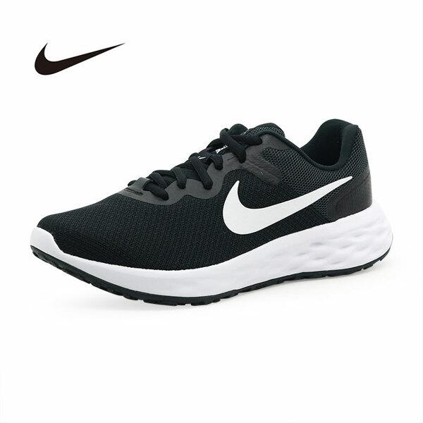 

[Nike]NIKE Women s REVOLUTION 6 Nature