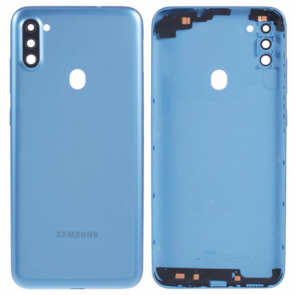 For Samsung Galaxy A11 (EU Version) A115 OEM Back Battery Housing Cover Replacement Part