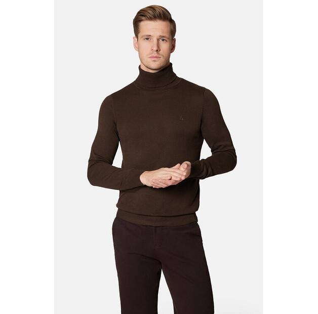 Свитер гольф Lancerto Jeremiah EU XXL