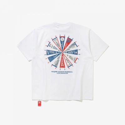 Oberteile – T-Shirts