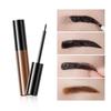 Eyebrow Enhancers Dye Cream Henna Tint Pigment Eyes Make Up Brown Eye Brow Gel Makeups Long-lasting Tattoos Professional