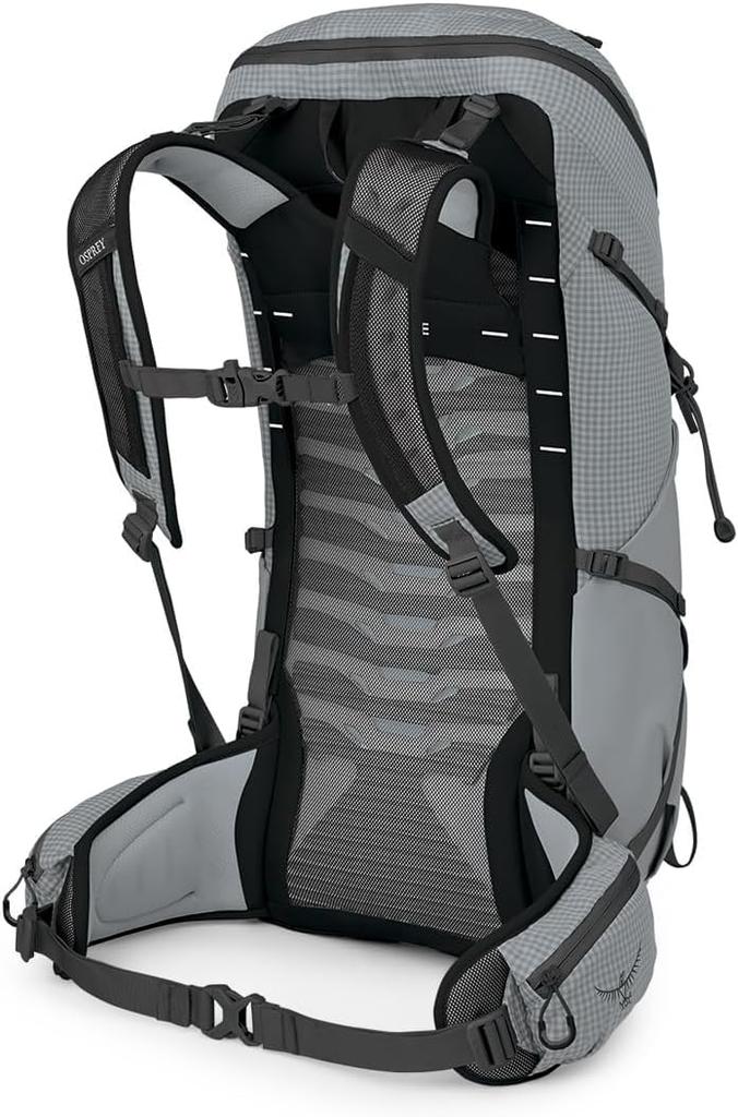 Osprey Talon Pro 30 Silver Lining OS50272