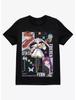 Frieren Beyond Journeys End Graphic TShirt 100Cotton Oversized Shirt 2026 unisex Y2k anime clothes Unisex Short Sleeve ONeck