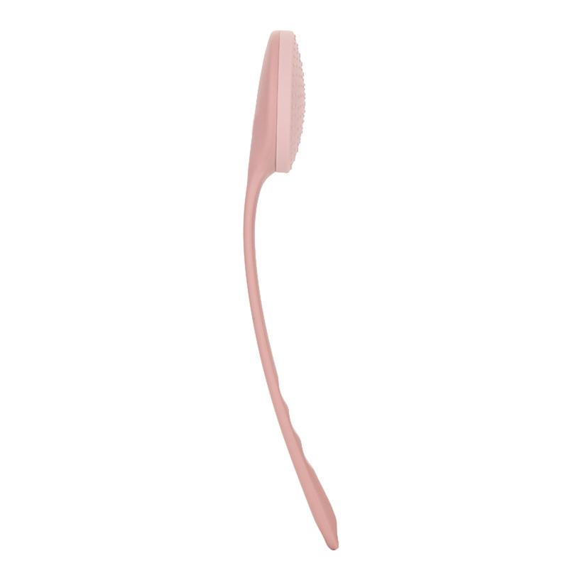 Extra Long Lotion Applicator Back Brush for Tanning and Cream Application Ideal for Hard to Reach Spots